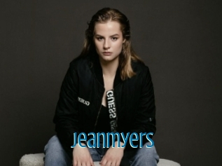 Jeanmyers