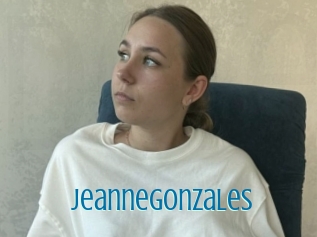 Jeannegonzales