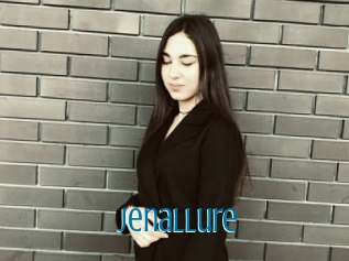 Jenallure