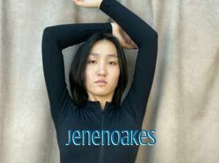 Jenenoakes