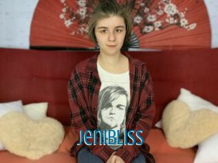 Jenibliss