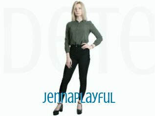 Jennaplayful