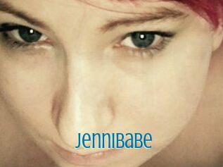 Jennibabe