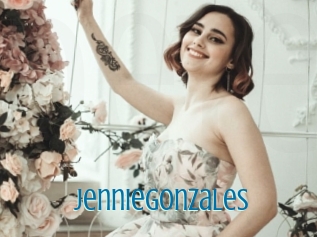 Jenniegonzales