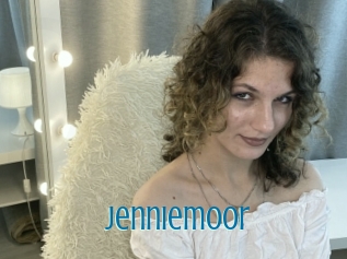 Jenniemoor