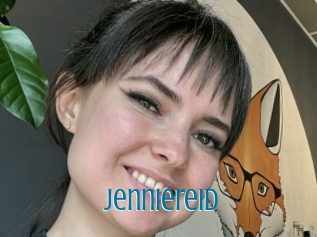 Jenniereid