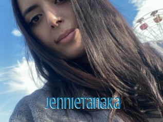 Jennietanaka