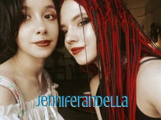 Jenniferandella