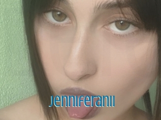 Jenniferanii