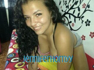 Jenniferhornyy