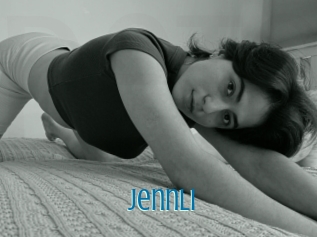 Jennli