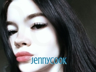 Jennycook