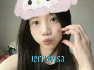 Jennyelsa