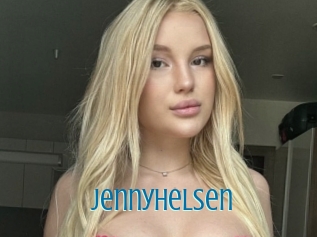 Jennyhelsen