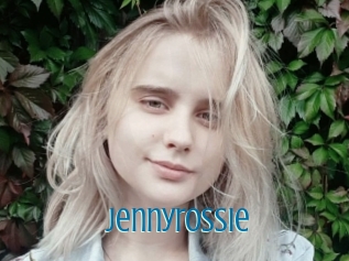 Jennyrossie