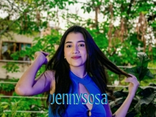 Jennysosa