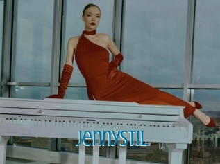 Jennystil