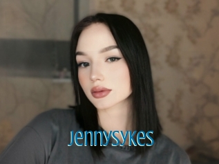 Jennysykes