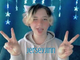 JerseyJinn