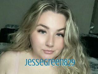 Jessegreen829
