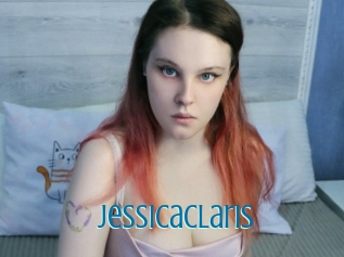 Jessicaclaris