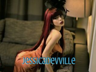 Jessicadevville