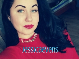 Jessicaevens