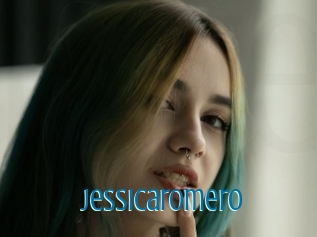 Jessicaromero