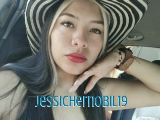 Jessichernobil19
