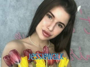 Jessiewalk
