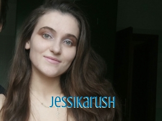 Jessikarush