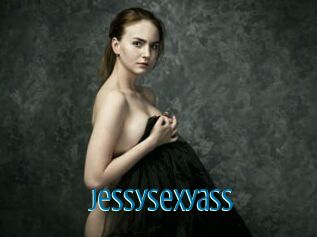 Jessysexyass