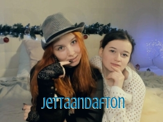 Jettaandafton