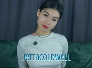 Jettacoldwell