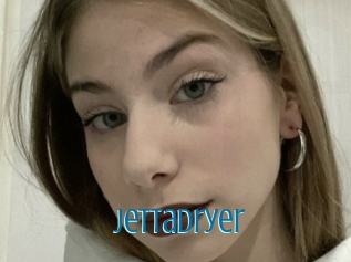 Jettadryer