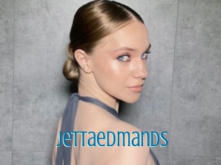 Jettaedmands