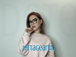 Jettagearing