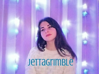 Jettagrimble