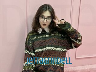 Jettagrindell