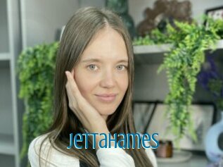 Jettahames