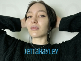 Jettahayley
