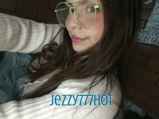Jezzy777hot