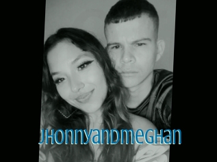Jhonnyandmeghan
