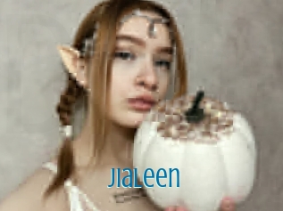 Jialeen