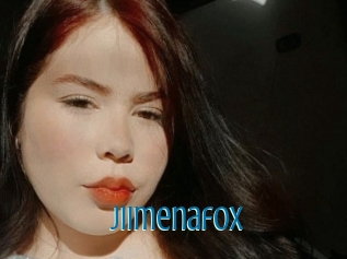 Jiimenafox