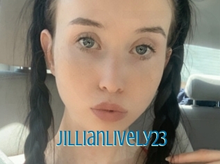Jillianlively23