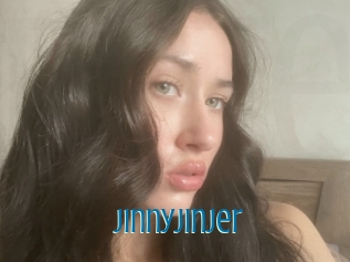 Jinnyjinjer