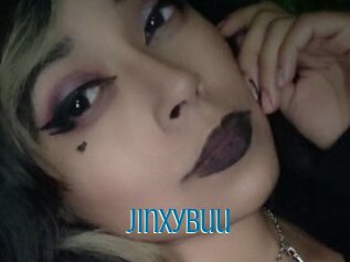 Jinxybuu
