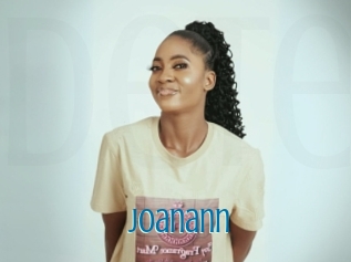Joanann