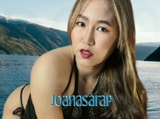 Joanasarap